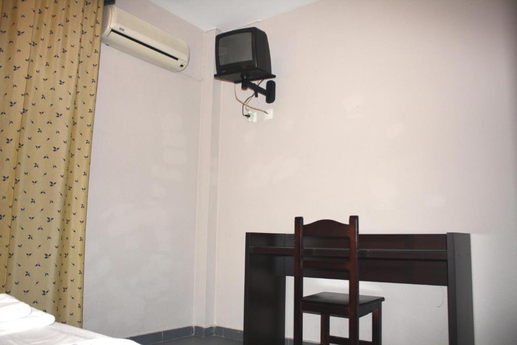 Hostal Carlos I La Línea de la Concepción Pokój zdjęcie