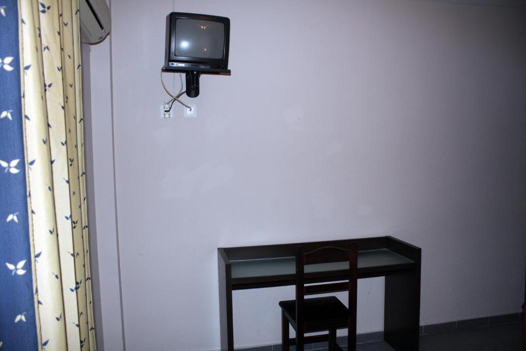 Hostal Carlos I La Línea de la Concepción Pokój zdjęcie